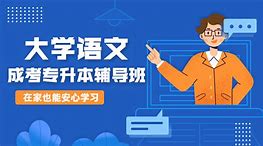 学习资料：专升本语文