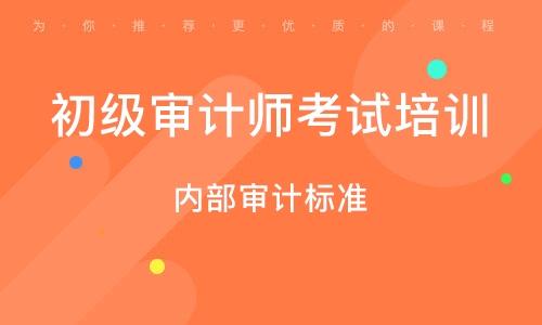 学习资料：初中级审计师全程班