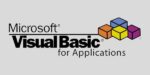 软件：Microsoft Visual Basic (VB6