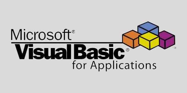 软件：Microsoft Visual Basic (VB6
