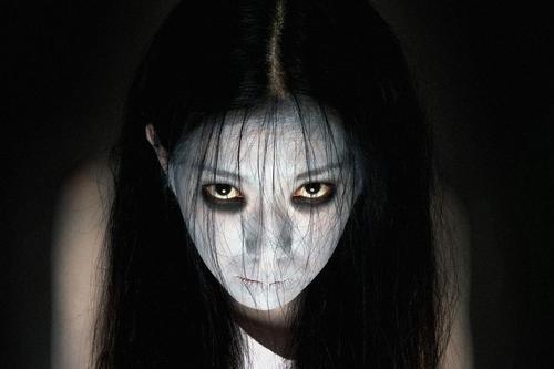 电影：咒怨2