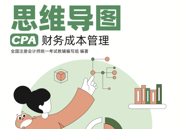 注会考试（财务成本管理）思维导图
